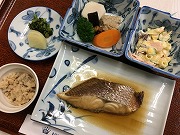 夕食膳2020年03月31日