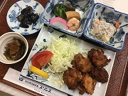 夕食膳2020年04月01日