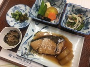 夕食膳2020年04月06日