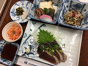 夕食膳2020年04月07日