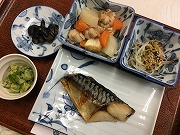 夕食膳2020年04月08日