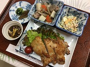 夕食膳2020年04月09日