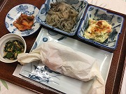 夕食膳2020年04月11日