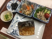 夕食膳2020年04月17日