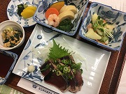 夕食膳2020年04月18日