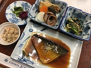 夕食膳2020年04月20日