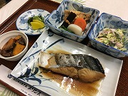 夕食膳2020年05月26日