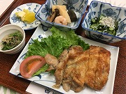 夕食膳2020年05月28日