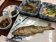 夕食膳2020年05月29日