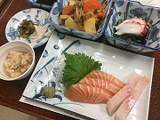 夕食膳2020年06月09日