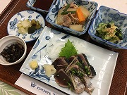 夕食膳2020年06月29日