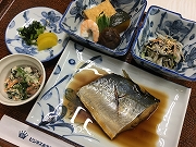 夕食膳2020年10月12日