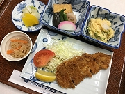 夕食膳2020年10月22日