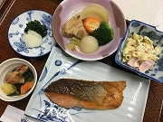 夕食膳2020年11月27日