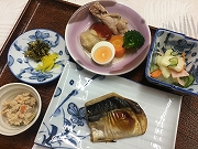 夕食膳2020年11月30日