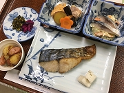 夕食膳2020年12月08日