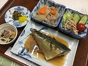 夕食膳2020年12月11日