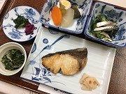 夕食膳2020年12月14日