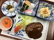 夕食膳2020年12月15日