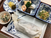 夕食膳2021年01月05日