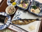 夕食膳2021年02月02日