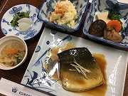 夕食膳2021年02月08日