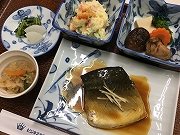 夕食膳2021年02月08日