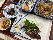 夕食膳2021年02月09日