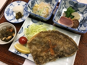 夕食膳2021年02月15日