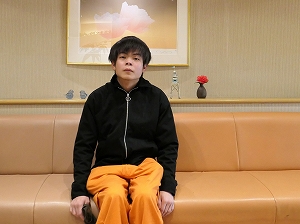 guest1217-Kamimura guest1217-Kamimura