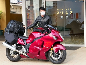 guest1235-Kawasaki guest1235-Kawasaki