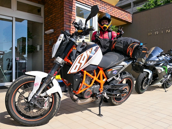 KTM