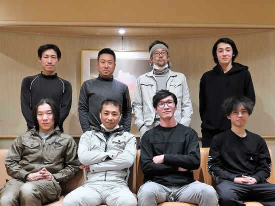 guest1479-Takenaka guest1479-Takenaka