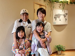 guest1556-Ogasawara guest1556-Ogasawara
