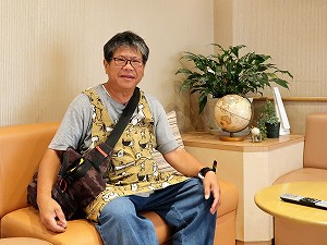 guest1597-Miyazaki guest1597-Miyazaki