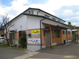 しんせい しんせい