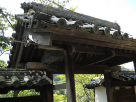 瀬戸内国際芸術祭2010in小豆島｜浄土寺