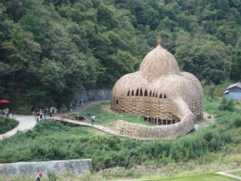 瀬戸内国際芸術祭2010in小豆島｜66・小豆島の家