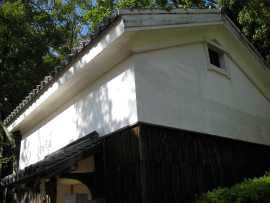 瀬戸内国際芸術祭2010in小豆島｜倉