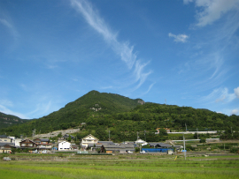 瀬戸内国際芸術祭2010in小豆島｜風景