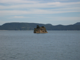 瀬戸内国際芸術祭2010in小豆島｜あづき島
