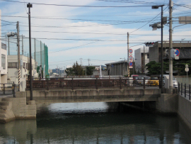 瀬戸内国際芸術祭2010in小豆島｜土渕海峡