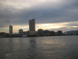 瀬戸内国際芸術祭2010in小豆島｜高松