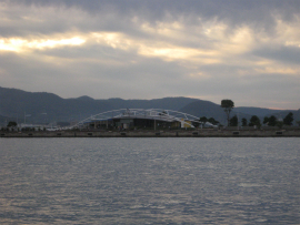 瀬戸内国際芸術祭2010in小豆島｜高松