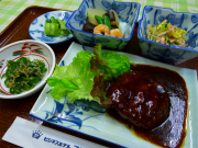 晩御飯2011/05/11