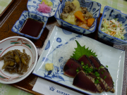 晩御飯2011/11/19