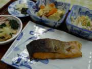 晩御飯2011/12/09