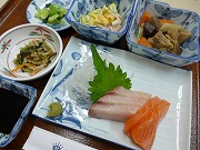 夕食　2015/12/03