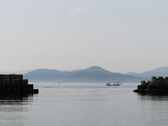 瀬戸内国際芸術祭2019 in 沙弥島040