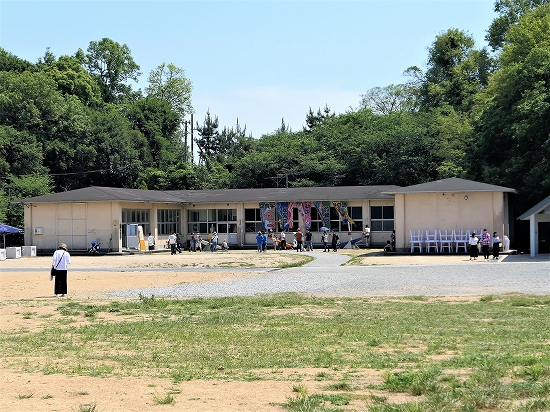 瀬戸内国際芸術祭2019 in 沙弥島062